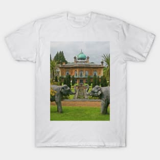 Sezincote T-Shirt